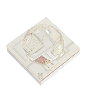 led透鏡的優(yōu)點(diǎn)是什么?