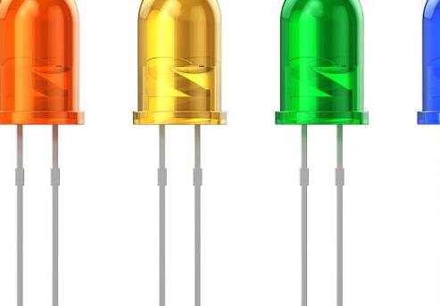 led直插式小輸出規格燈珠