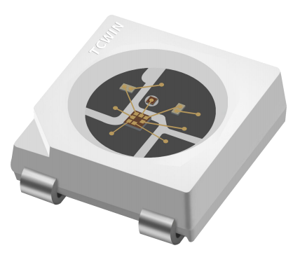 TX1812CHB-F01 5050內(nèi)置IC規(guī)格書