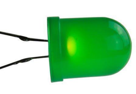 半導(dǎo)體發(fā)光二極管的發(fā)光原理_半導(dǎo)體二極管發(fā)光原理