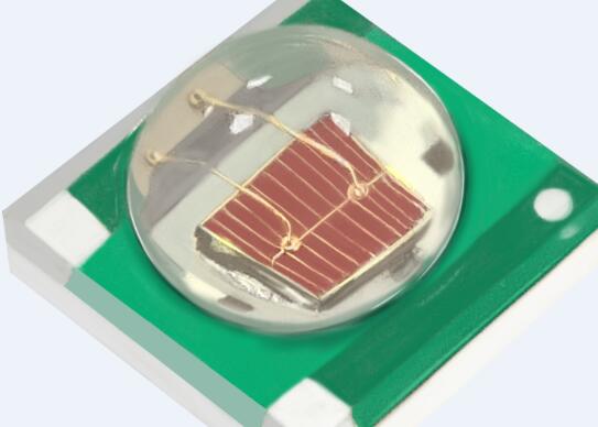 水晶燈燈珠用多少w的燈珠