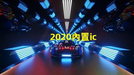 2020內置ic