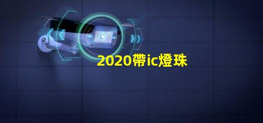 2020帶ic燈珠