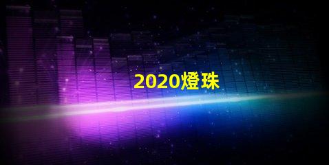 2020燈珠