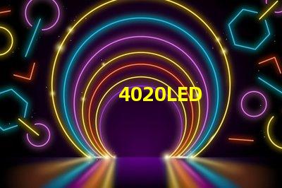 4020LED
