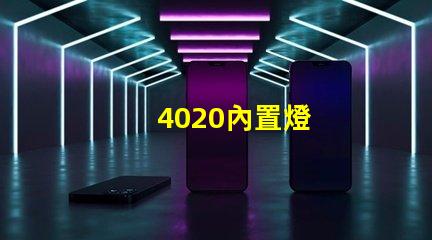 4020內置燈