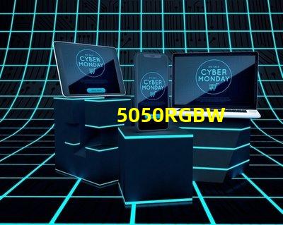 5050RGBW