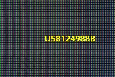 US8124988B2專利LED光源行業影響力解析如何成為技術創新的里程碑