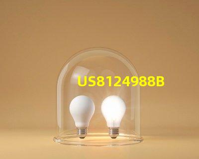 US8124988B2專利技術(shù)壁壘分析與市場(chǎng)挑戰(zhàn)探討