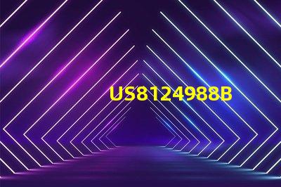 US8124988B2專利權威評估方法實用專利價值測評指南