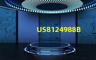 US8124988B2專利法律爭議解決方案專利維權策略全解析