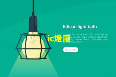 ic燈廠