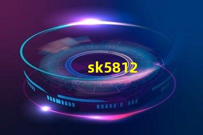 sk5812