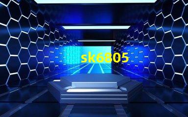sk6805