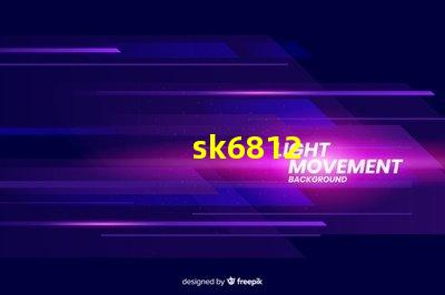 sk6812