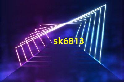 sk6813