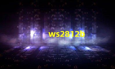 ws2812b