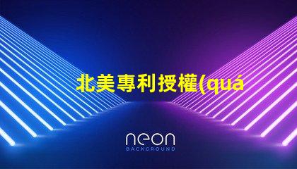 北美專利授權(quán)3535燈珠us8124988b2技術(shù)特點詳解