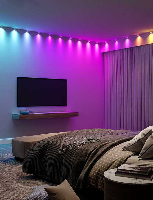 3. 顯色性（Color Rendering Index, CRI）