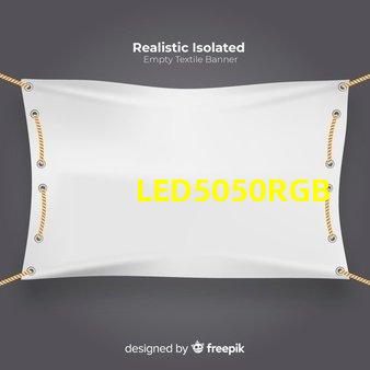 LED5050RGB是什么意思？5050LED燈珠的具體尺寸多少？哪里可以采購LED5050貼片燈珠？
