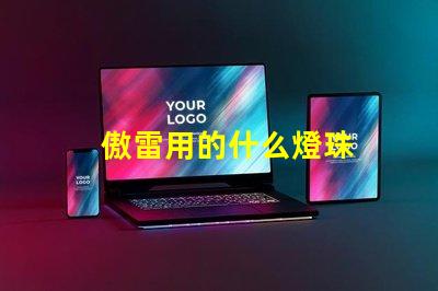 傲雷用的什么燈珠