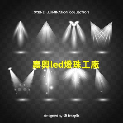 嘉興led燈珠工廠