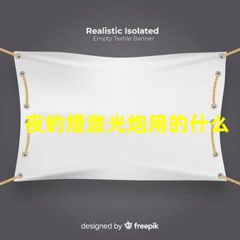 夜釣燈激光炮用的什么燈珠