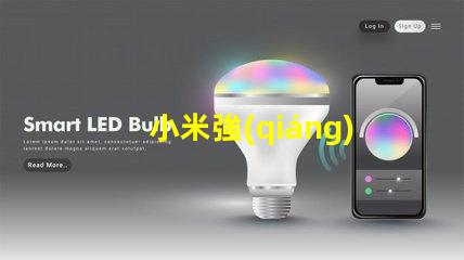 小米強(qiáng)光手電用什么燈珠