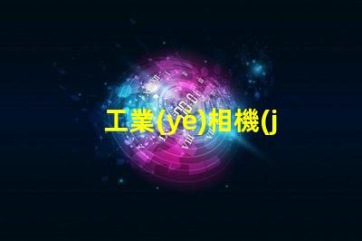 工業(yè)相機(jī)光源用什么燈珠