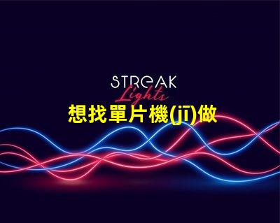 想找單片機(jī)做控制RGB燈，什么牌子比較好？國(guó)內(nèi)的CSU2112和臺(tái)系的比較怎么樣？