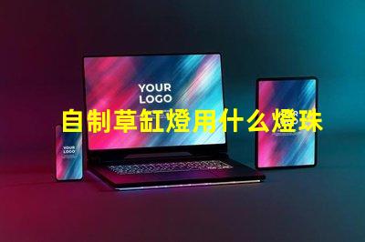 自制草缸燈用什么燈珠