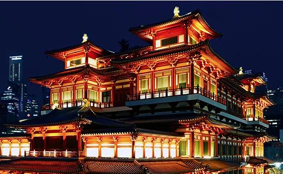 5050幻彩燈珠景觀亮化LED護(hù)欄管