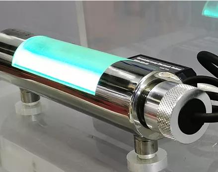 陶瓷UV紫外殺菌